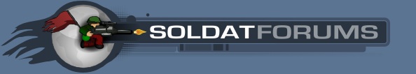 Official Soldat Forums!